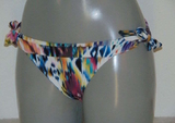 Salon Royal Playa blanc slip de bikini