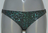 Maillots de bain Sapph Goa kaki slip de bikini