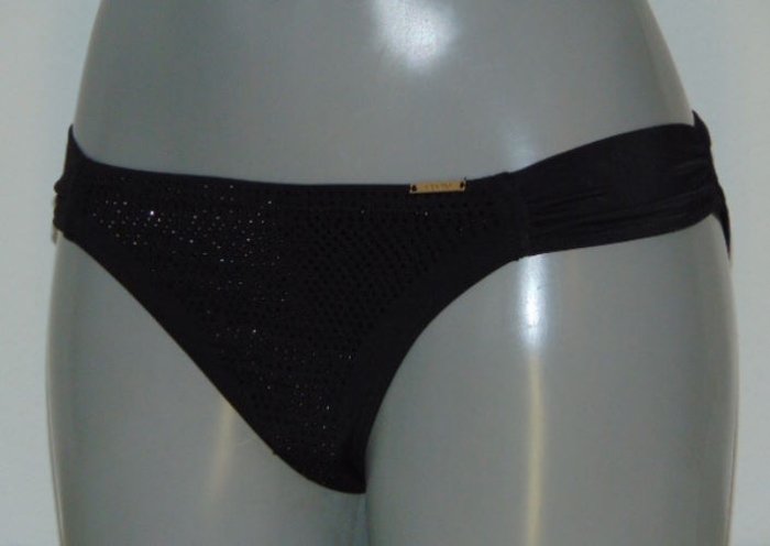 Maillots de bain Sapph Siracusa noir slip de bikini