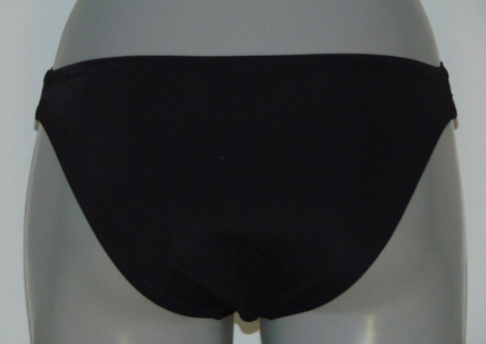 Maillots de bain Sapph Siracusa noir slip de bikini