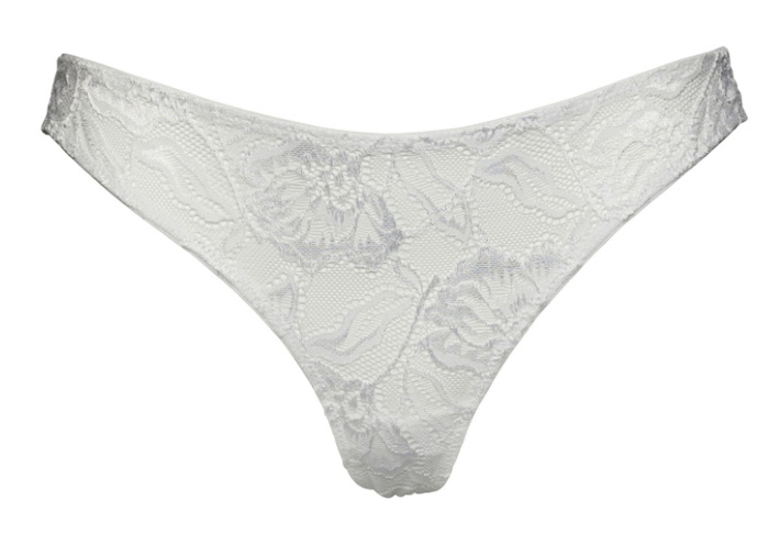After Eden Anna blanc culotte string