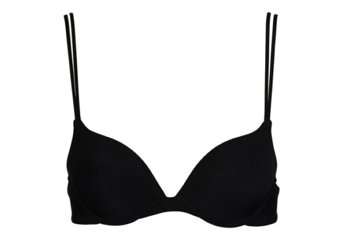 After Eden Single Boost noir soutien-gorge push up