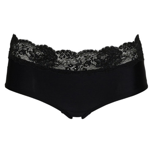 After Eden Sensitive noir shortie