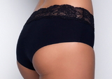 After Eden Sensitive noir shortie