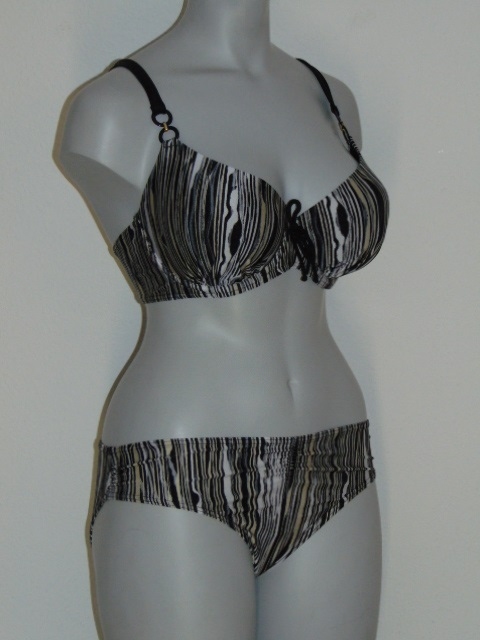 Mila Colonge E cup gris set