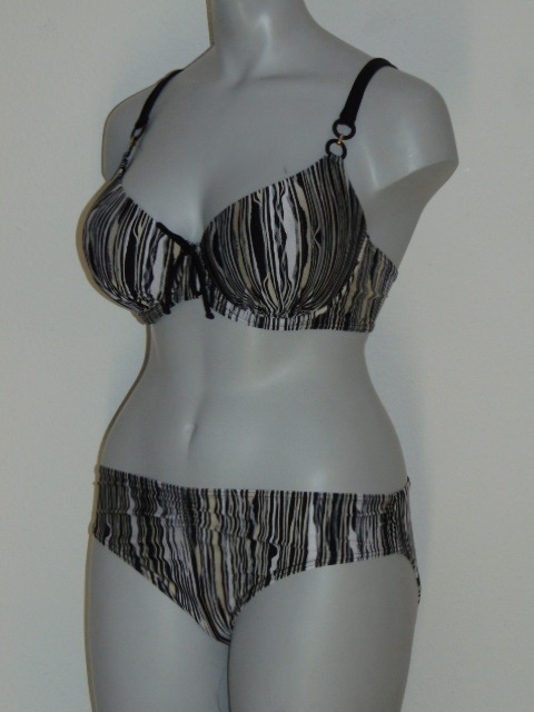 Mila Colonge E cup gris set