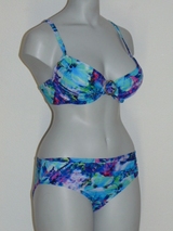 Mila Salou aqua set