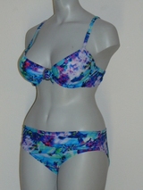 Mila Salou aqua set