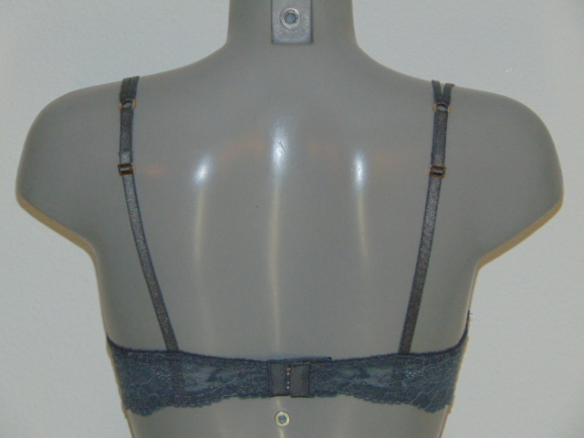 Sapph Giselle violet soutien-gorge sans forme