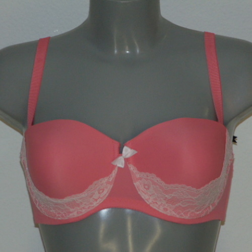 After Eden D-Cup & Up Alicante corail soutien-gorge rembourré