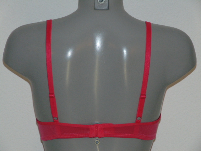 Marlies Dekkers Indian Azalea rose soutien-gorge push up