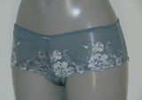 LingaDore Mya argent shortie