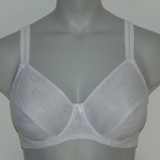 Elbrina Drishti blanc soutien-gorge corbeille