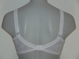 Elbrina Drishti blanc soutien-gorge corbeille