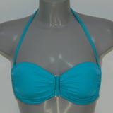 Maillots de bain Sapph Riviera turquoise haut de bikini préformé