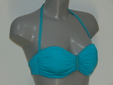 Maillots de bain Sapph Riviera turquoise haut de bikini préformé