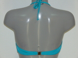 Maillots de bain Sapph Riviera turquoise haut de bikini préformé