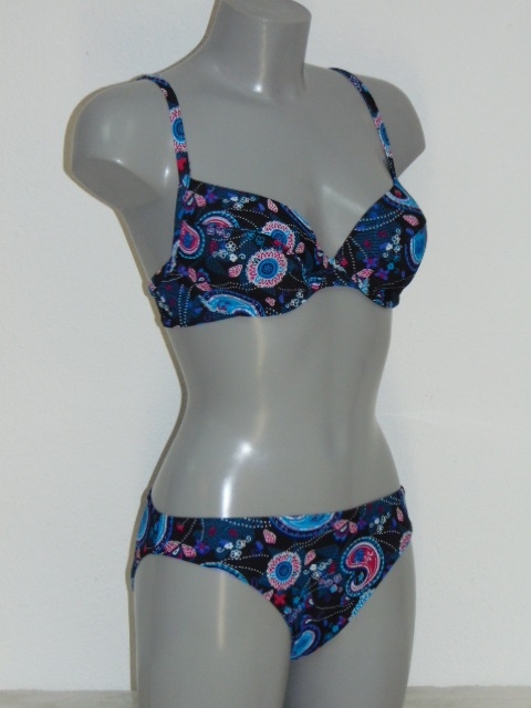 Nickey Nobel Liberty bleu set