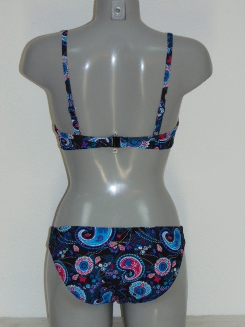 Nickey Nobel Liberty bleu set