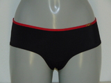 Sapph EU Championship noir shortie