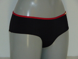 Sapph EU Championship noir shortie