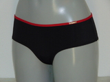 Sapph EU Championship noir shortie