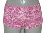 DDO Special B-Full rose shortie