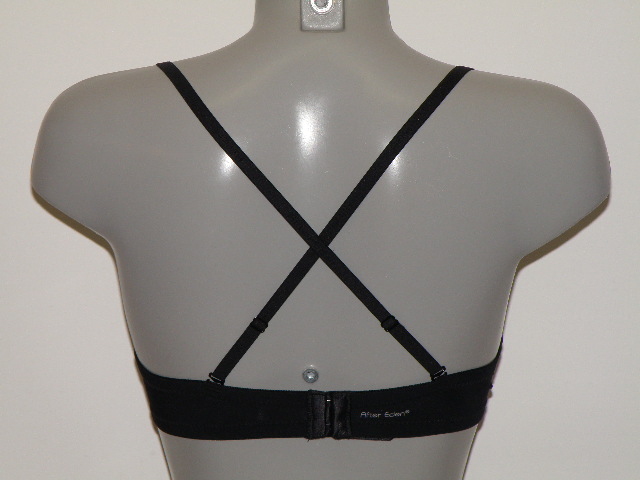 After Eden Double Boost noir soutien-gorge push up