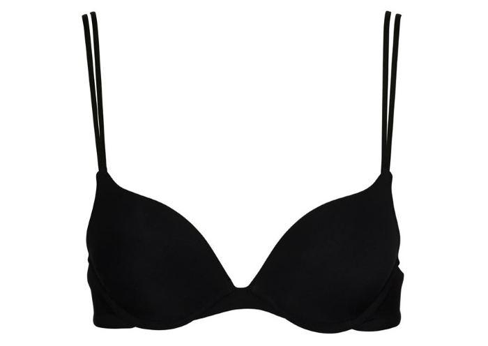 After Eden Single Boost noir soutien-gorge push up