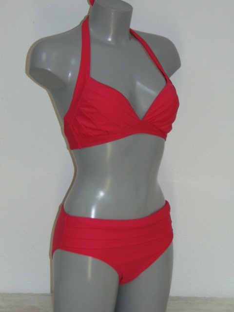 Nickey Nobel Watermelon rose set