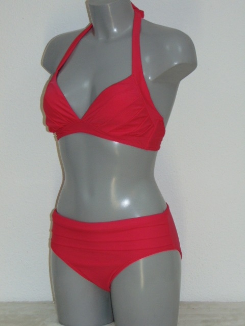 Nickey Nobel Watermelon rose set