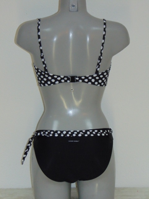 Nickey Nobel Clauds noir/blanc set