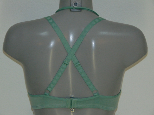 Marlies Dekkers Misia & Coco mint soutien-gorge push up