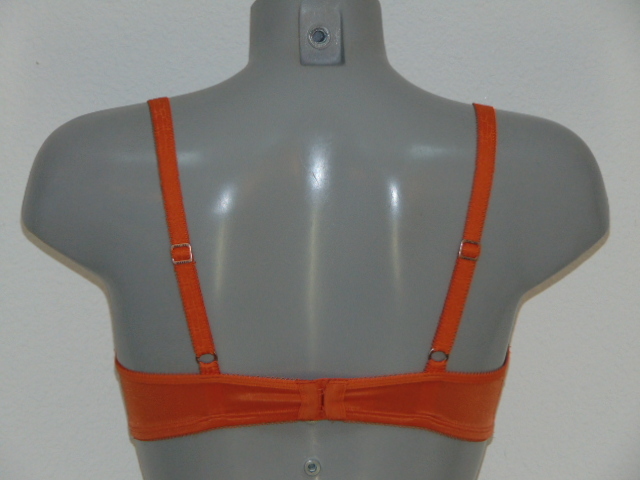 Marlies Dekkers Sahara Shimmer orange soutien-gorge push up