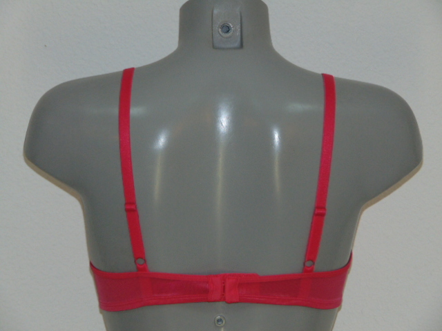 Marlies Dekkers Indian Azalea rose soutien-gorge rembourré