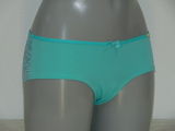 Sapph Fabulous Lace mint shortie