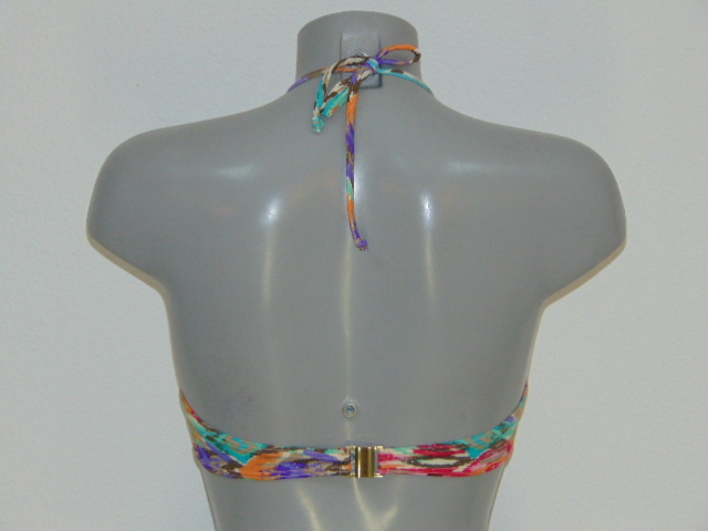 Maillots de bain Sapph Koko turquoise soutien-gorge bikini corbeille