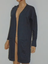Sapph CAREFREE gris foncé mode