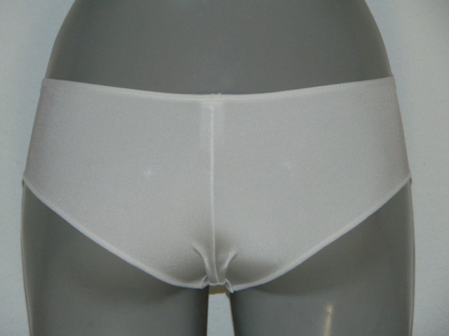 LingaDore Kenza ivoire shortie