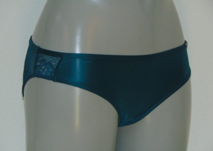 Sapph Audrey vert slip