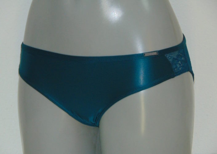 Sapph Audrey vert slip