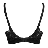 After Eden D-Cup & Up Faro noir soutien-gorge rembourré