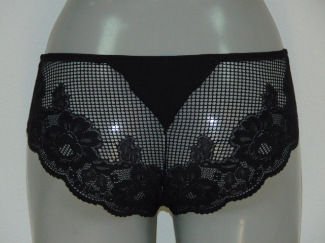 After Eden D-Cup & Up Faro noir slip