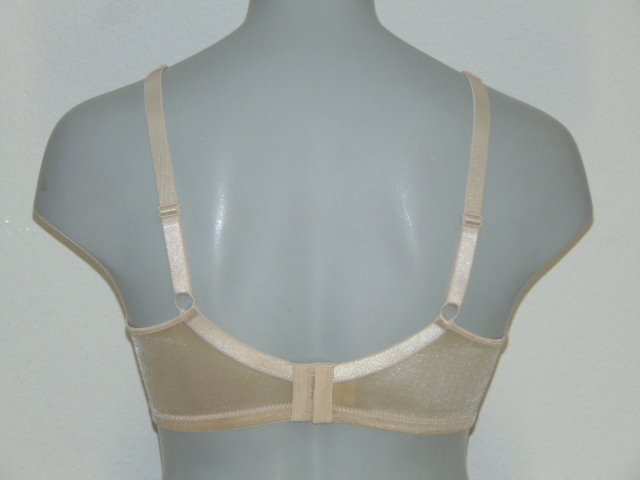 Elbrina Valerie poudre soutien-gorge rembourré