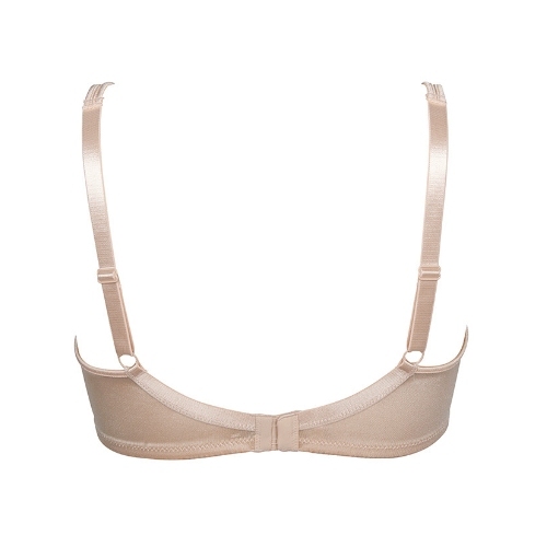 Elbrina Valerie poudre soutien-gorge rembourré