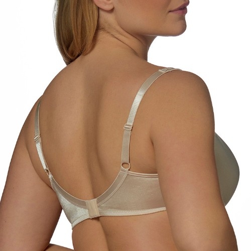 Elbrina Valerie poudre soutien-gorge rembourré