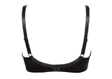 Elbrina Valerie noir soutien-gorge rembourré