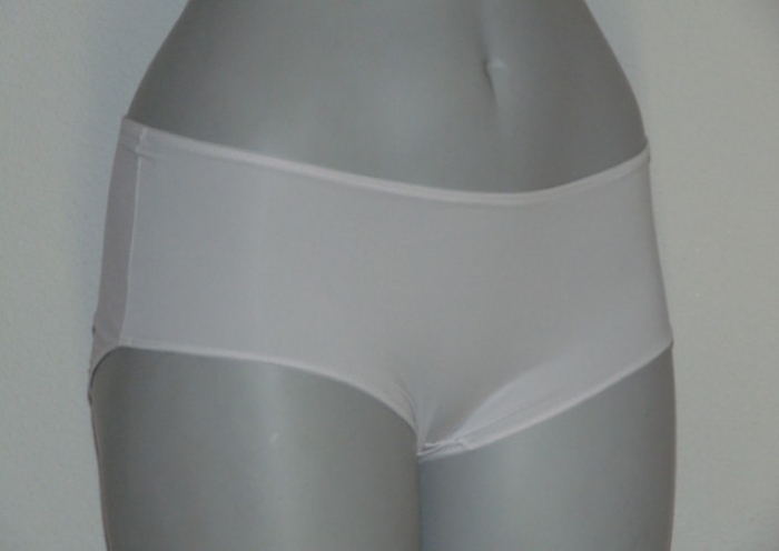 Elbrina LIZ blanc shortie