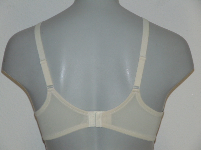 Elbrina LIZ ivoire soutien-gorge rembourré