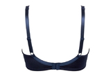 Elbrina Valerie bleu soutien-gorge rembourré